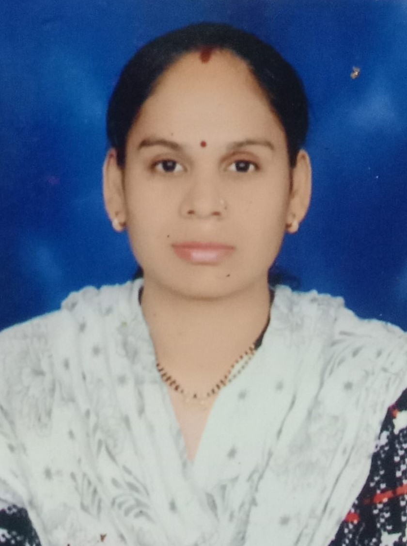 Manju Sundar Tiwari